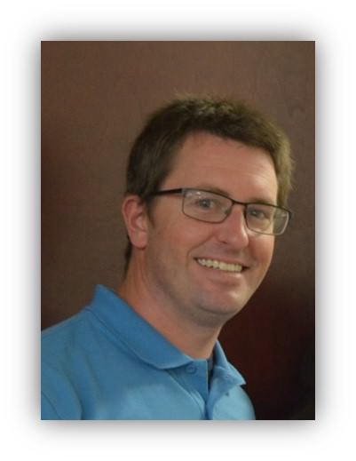 Man smiling at camera Man smiling at camera